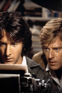 All the President's Men
